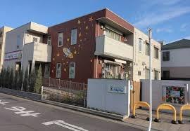 市川市塩焼１丁目　Ｂ号棟(ミルキーウェイインターナショナルナーサリースクール行徳校)