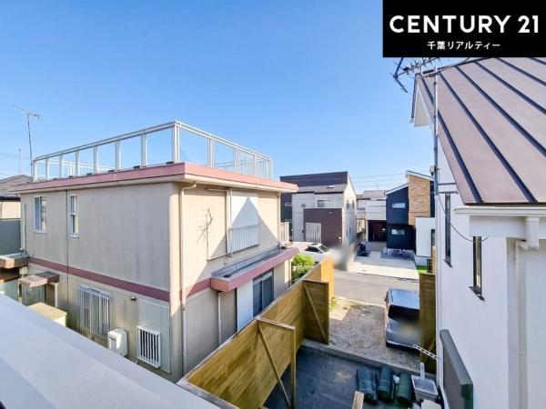千葉市中央区南生実町　１号棟