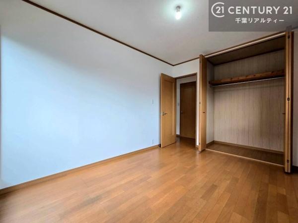 佐倉市臼井台の中古一戸建て