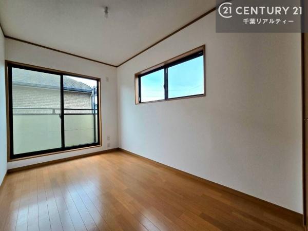 佐倉市臼井台の中古一戸建て