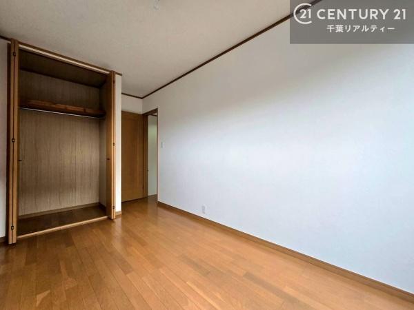 佐倉市臼井台の中古一戸建て