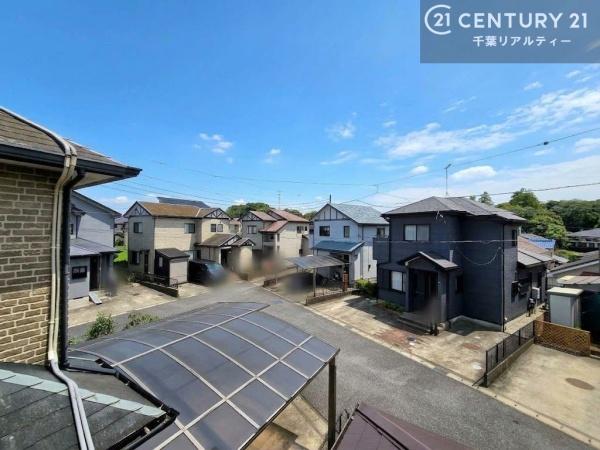 佐倉市臼井台の中古一戸建て