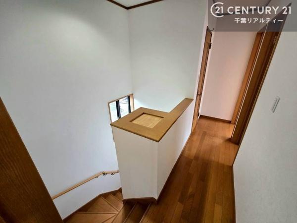 佐倉市臼井台の中古一戸建て