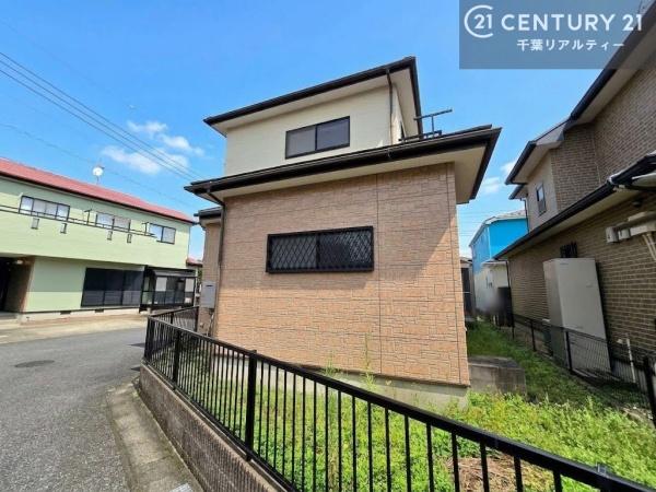 佐倉市臼井台の中古一戸建て