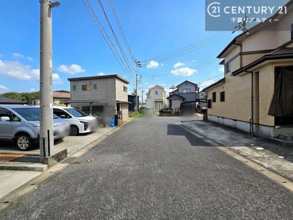 佐倉市臼井台の中古一戸建て