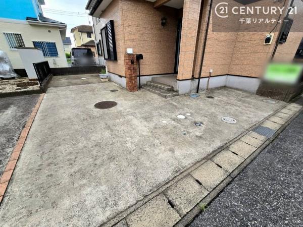 佐倉市臼井台の中古一戸建て