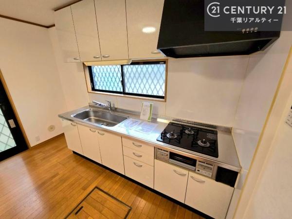 佐倉市臼井台の中古一戸建て