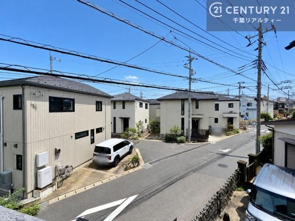 八千代市大和田新田の中古一戸建て