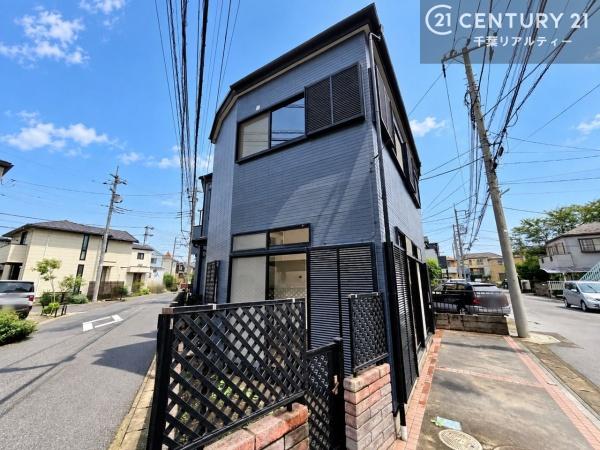 八千代市大和田新田の中古一戸建て