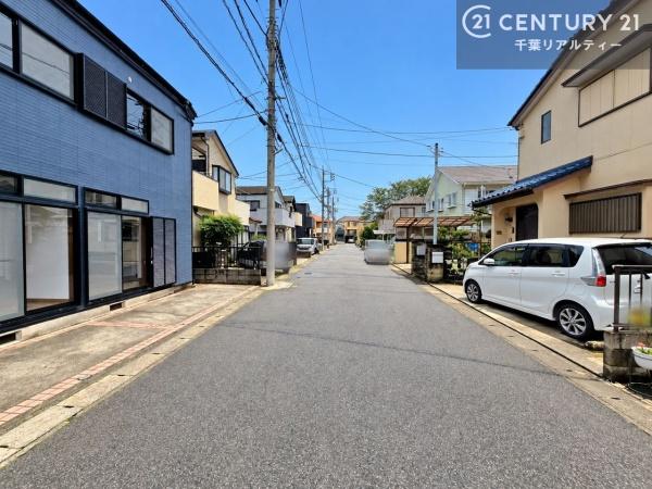 八千代市大和田新田の中古一戸建て