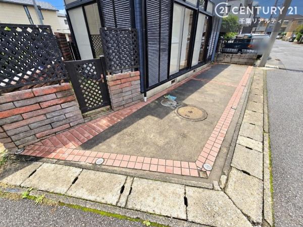 八千代市大和田新田の中古一戸建て