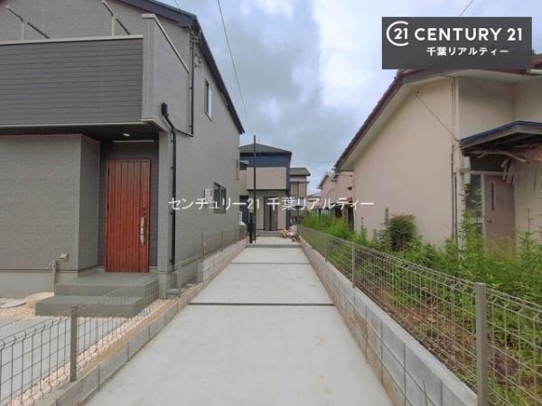 ＧＲＡＦＡＲＥ千葉市若葉区みつわ台１丁目　１号棟