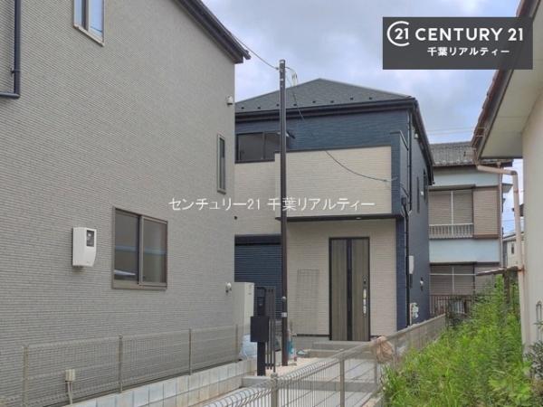 GRAFARE千葉市若葉区みつわ台1丁目 1号棟