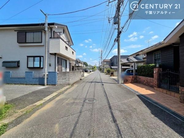 佐倉市鏑木町１丁目