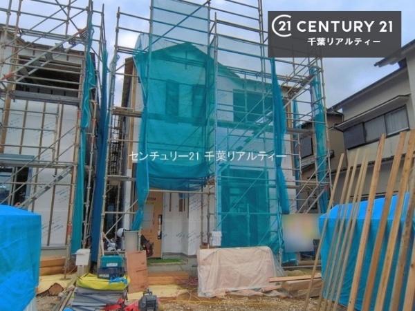 千葉市中央区仁戸名町 4号棟
