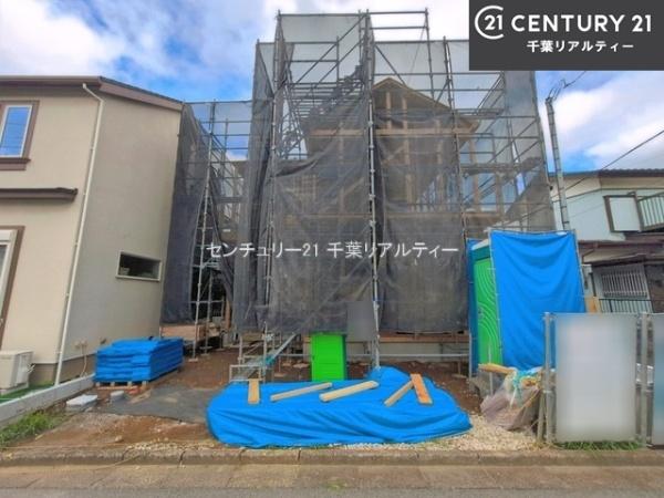 船橋市咲が丘2丁目