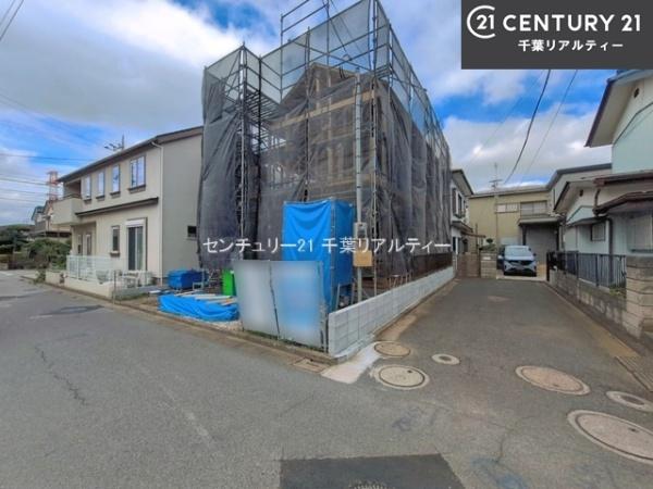 船橋市咲が丘2丁目