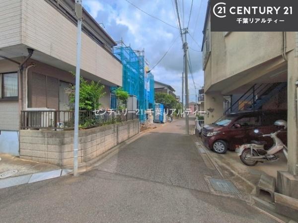 船橋市大穴南5丁目