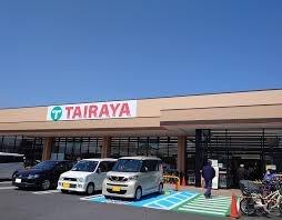 クレストシティタワーズ浦安ブライトウィング(TAIRAYA市川島尻店)