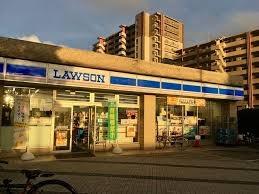 クレストシティタワーズ浦安ブライトウィング(ローソンクレストシティ浦安店)