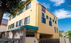 クレストシティタワーズ浦安ブライトウィング(浦安市立青葉幼稚園)