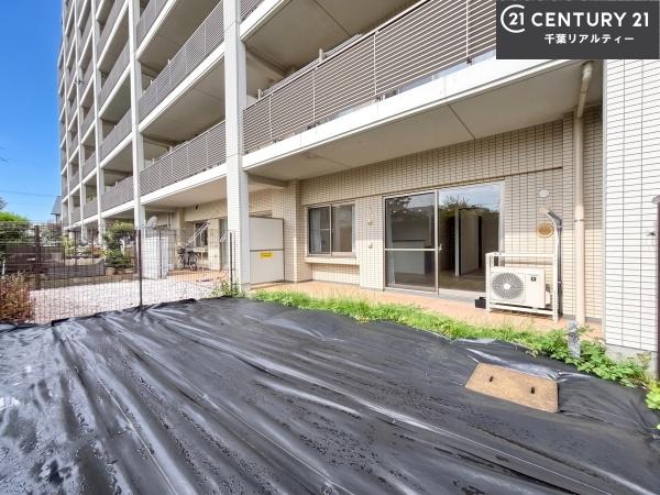 リビオ船橋ブライトテラス
