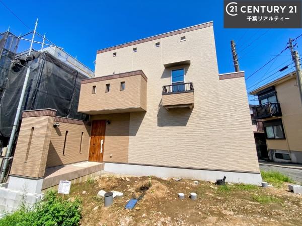 船橋市丸山3丁目 A棟