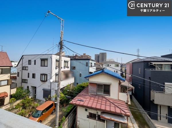 船橋市市場4丁目　A号棟