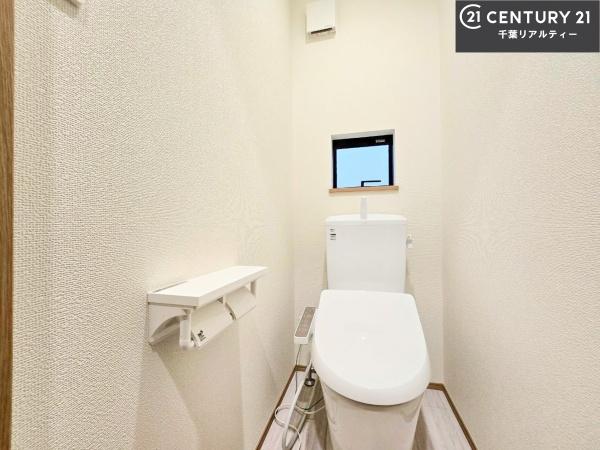 船橋市市場4丁目　B号棟