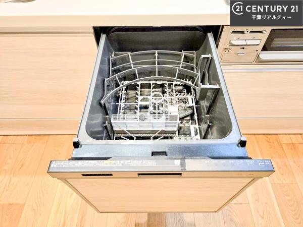 船橋市市場4丁目　B号棟
