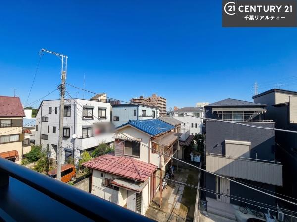船橋市市場4丁目　B号棟