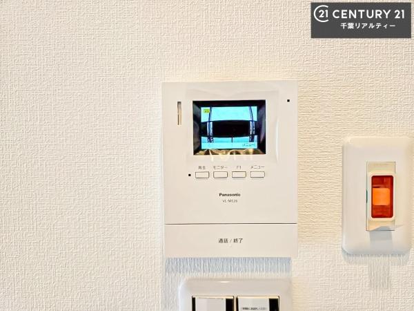 稲毛東映マンションＢ棟