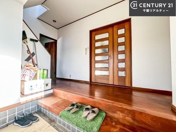 船橋市三山２丁目の中古一戸建て