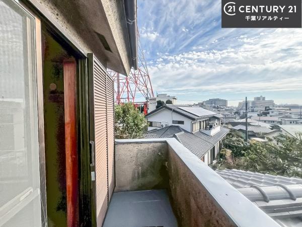 船橋市三山２丁目の中古一戸建て