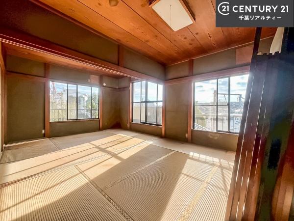船橋市三山2丁目