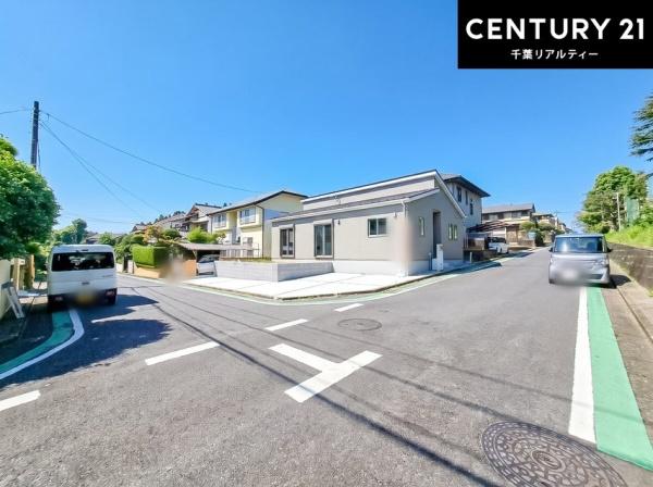 千葉市緑区越智町　１号棟