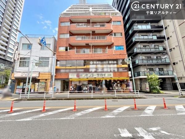 クレール本八幡