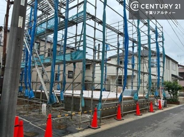 市川市若宮３丁目