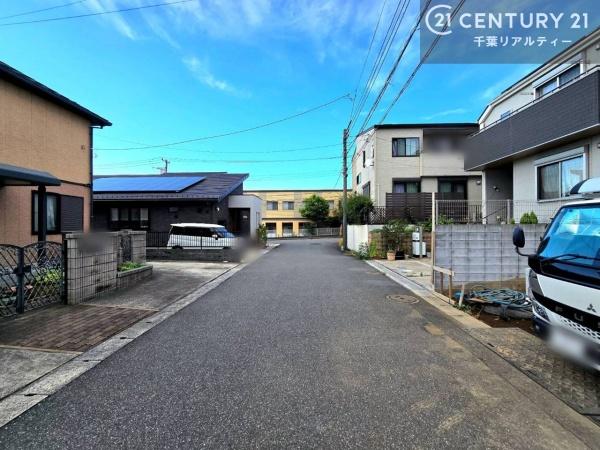 八千代市下市場１丁目　１号棟