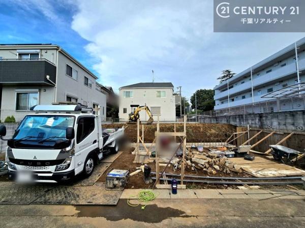 八千代市下市場１丁目　１号棟