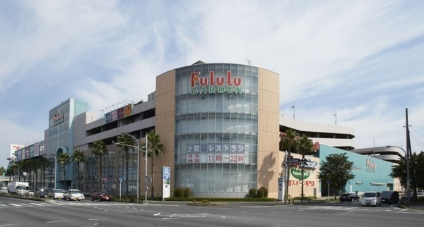 八千代市下市場１丁目　２号棟(フルルガーデン八千代)