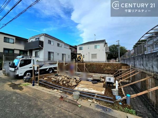 八千代市下市場1丁目 2号棟