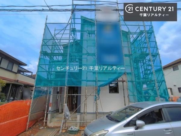 千葉市花見川区こてはし台５丁目　１号棟