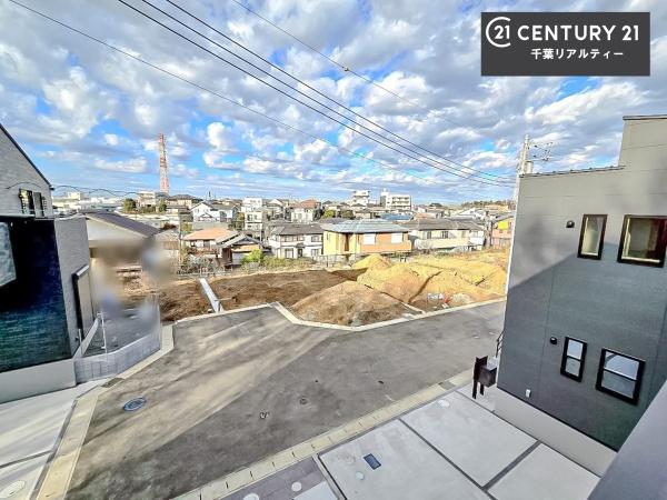 千葉市若葉区加曽利町　No７