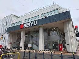 千葉市若葉区原町　１号棟(西友都賀店)