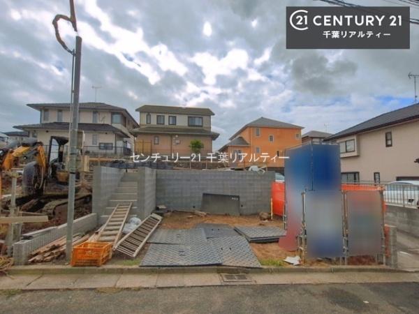 千葉市若葉区原町　１号棟