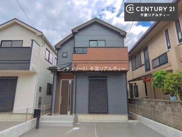 千葉市若葉区若松町 B号棟