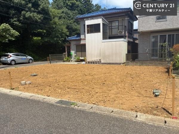千葉市若葉区大宮町　１号棟