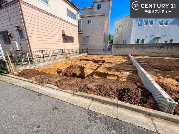 習志野市谷津5丁目 2号棟