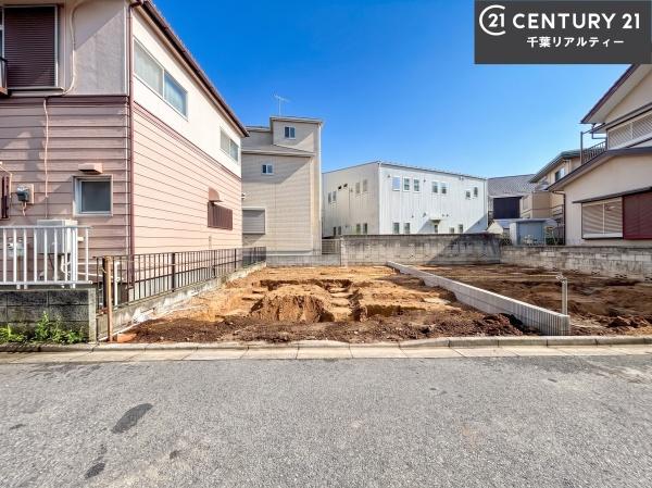 習志野市谷津5丁目　2号棟